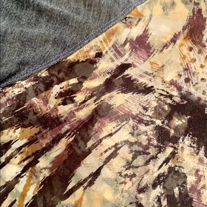 Lush Tops - Lush Tunic Lush Tops - Lush Tunic